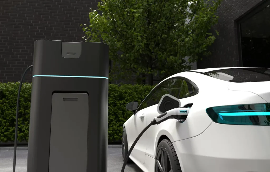 Electric Vehicle Chargers